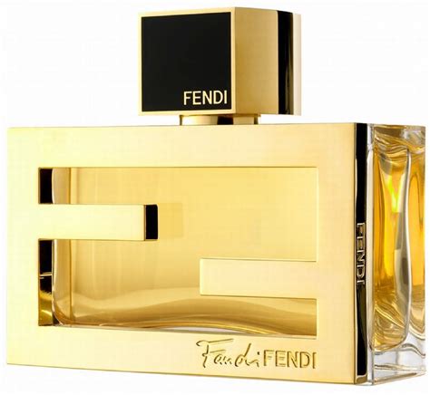 fendi by fendi eau de parfum|Fendi perfume walmart.